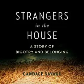 Savage |  Strangers in the House | eBook | Sack Fachmedien