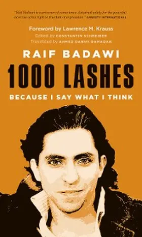 Badawi / Schreiber |  1000 Lashes | eBook | Sack Fachmedien