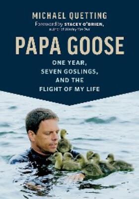 Quetting |  Papa Goose | eBook | Sack Fachmedien
