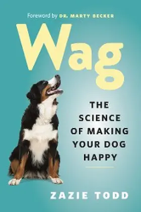 Todd |  Wag | eBook | Sack Fachmedien