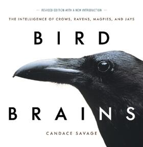 Savage |  Bird Brains | Buch |  Sack Fachmedien