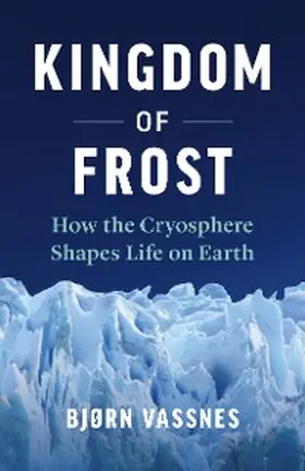 Vassness |  Kingdom of Frost | eBook | Sack Fachmedien
