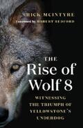 McIntyre |  The Rise of Wolf 8 | eBook | Sack Fachmedien