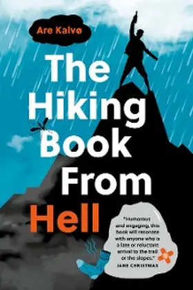 Kalvø |  The Hiking Book From Hell | eBook | Sack Fachmedien