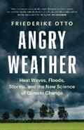 Otto |  Angry Weather | eBook | Sack Fachmedien