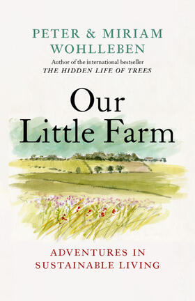 Wohlleben |  Our Little Farm | Buch |  Sack Fachmedien