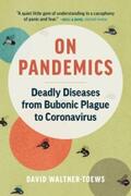 Waltner-Toews |  On Pandemics | eBook | Sack Fachmedien