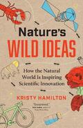 Hamilton |  Nature's Wild Ideas | Buch |  Sack Fachmedien