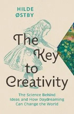 Østby |  The Key to Creativity | eBook | Sack Fachmedien