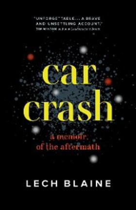 Blaine |  Car Crash | eBook | Sack Fachmedien