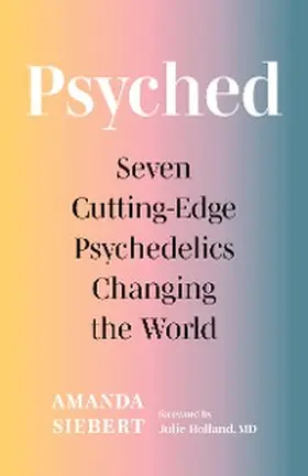 Siebert |  Psyched | eBook | Sack Fachmedien