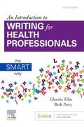 Zilm / Perry |  An Introduction to Writing for Health Professionals: The Smart Way | Buch |  Sack Fachmedien
