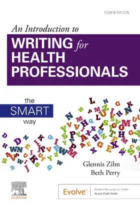 Zilm RN (Ret) / Zilm / Perry |  An Introduction to Writing for Health Professionals | eBook | Sack Fachmedien