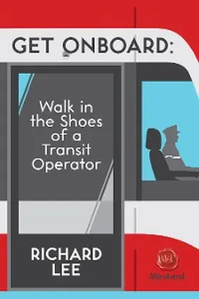 Lee |  Get Onboard | eBook | Sack Fachmedien