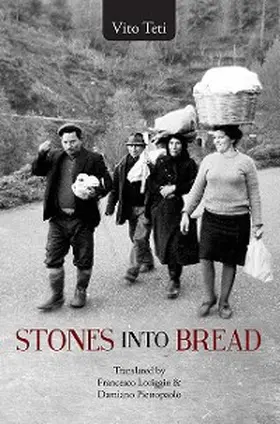 Teti |  Stones into Bread | eBook | Sack Fachmedien