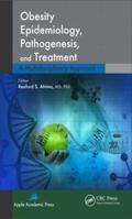 Ahima |  Obesity Epidemiology, Pathogenesis, and Treatment | Buch |  Sack Fachmedien