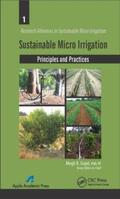 Goyal |  Sustainable Micro Irrigation | Buch |  Sack Fachmedien