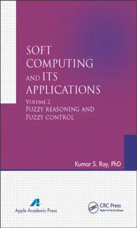 Ray |  Soft Computing and Its Applications, Volume Two | Buch |  Sack Fachmedien