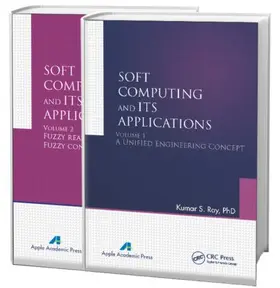 Ray |  Soft Computing and Its Applications | Buch |  Sack Fachmedien