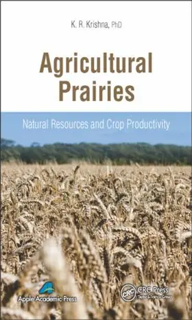 Krishna |  Agricultural Prairies | Buch |  Sack Fachmedien