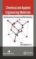 Rajkiewicz |  Chemical and Applied Engineering Materials | Buch |  Sack Fachmedien