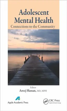 Hassan | Adolescent Mental Health | Buch | 978-1-77188-103-6 | sack.de