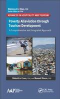 Croes / Rivera |  Poverty Alleviation through Tourism Development | Buch |  Sack Fachmedien