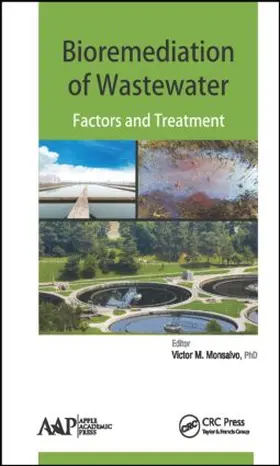Sanchez | Bioremediation of Wastewater | Buch | 978-1-77188-162-3 | www.sack.de