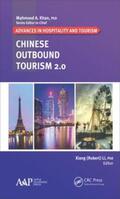 Li |  Chinese Outbound Tourism 2.0 | Buch |  Sack Fachmedien