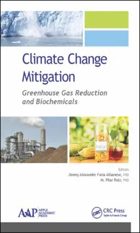Albanese / Ruiz | Climate Change Mitigation | Buch | 978-1-77188-242-2 | www.sack.de