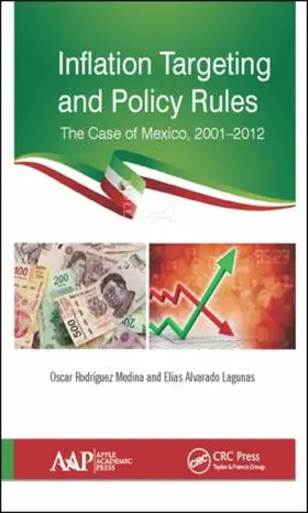 Medina / Laguna | Inflation Targeting and Policy Rules | Buch | 978-1-77188-268-2 | www.sack.de