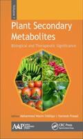 Siddiqui / Prasad |  Plant Secondary Metabolites, Volume One | Buch |  Sack Fachmedien
