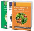 Siddiqui / Prasad / Bansal |  Plant Secondary Metabolites, Three-Volume Set | Buch |  Sack Fachmedien