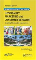 Jauhari |  Hospitality Marketing and Consumer Behavior | Buch |  Sack Fachmedien