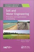 Panigrahi / Goyal |  Soil and Water Engineering | Buch |  Sack Fachmedien