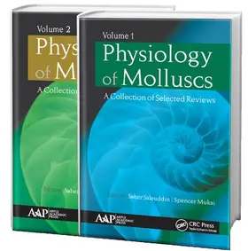 Saleuddin / Mukai |  Physiology of Molluscs | Buch |  Sack Fachmedien