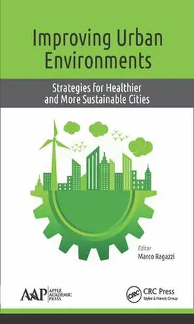 Ragazzi |  Improving Urban Environments | Buch |  Sack Fachmedien