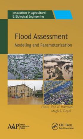 Harmsen / Goyal | Flood Assessment | Buch | 978-1-77188-457-0 | sack.de