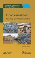 Harmsen / Goyal |  Flood Assessment | Buch |  Sack Fachmedien