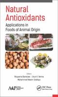 Banerjee / Verma / Siddiqui |  Natural Antioxidants | Buch |  Sack Fachmedien
