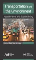 Ionescu |  Transportation and the Environment | Buch |  Sack Fachmedien