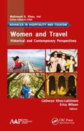 Khoo-Lattimore / Wilson |  Women and Travel | Buch |  Sack Fachmedien