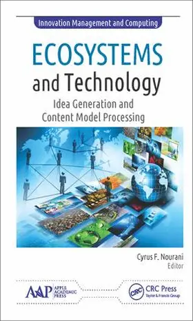 Nourani |  Ecosystems and Technology | Buch |  Sack Fachmedien