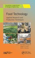 Meghwal / Goyal / Kaneria |  Food Technology | Buch |  Sack Fachmedien