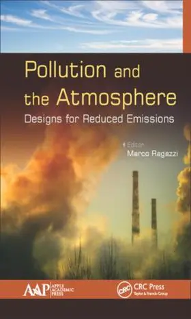 Ragazzi | Pollution and the Atmosphere | Buch | 978-1-77188-513-3 | www.sack.de