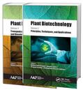 Prasad / Sahni / Kumar |  Plant Biotechnology, Two-Volume Set | Buch |  Sack Fachmedien
