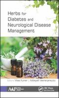 Kumar / Veeranjaneyulu |  Herbs for Diabetes and Neurological Disease Management | Buch |  Sack Fachmedien