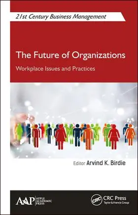 Birdie | The Future of Organizations | Buch | 978-1-77188-623-9 | www.sack.de