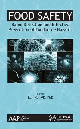 Hu | Food Safety | Buch | 978-1-77188-628-4 | www.sack.de