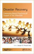 Prewitt Diaz |  Disaster Recovery | Buch |  Sack Fachmedien
